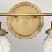 Sieninis šviestuvas POPPY2-HB-BATH IP44